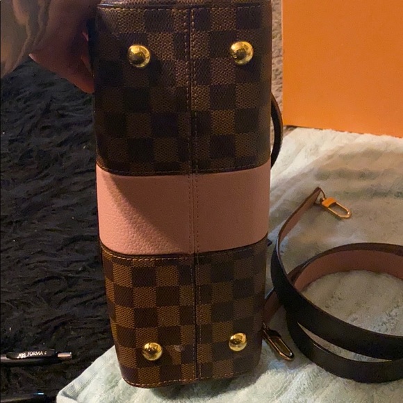 **SOLD**COPY - Louis Vuitton bond street mm - Picture 11 of 16